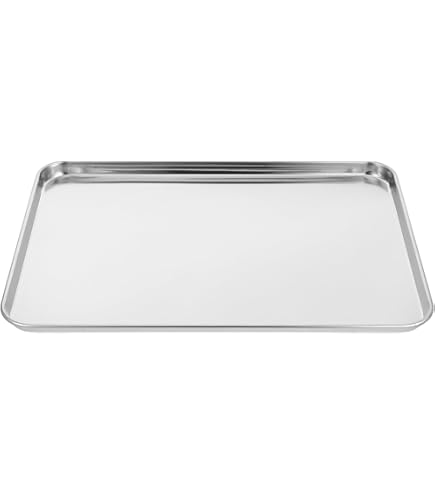 Space Home - Vassoio Da Portata Rettangolare Profondo - Vassoio