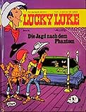 Lucky Luke, Bd.65, Die Jagd nach dem Phantom by