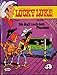 Lucky Luke, Bd.65, Die Jagd nach dem Phantom by