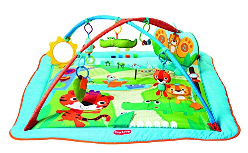 Tiny Love Gymini Kick and Play (Safari)