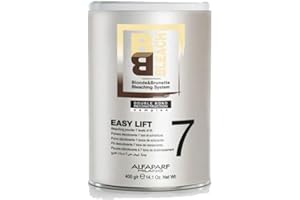 ALFAPARF MILANO Alfaparf Sbiancamento Polvere BB Bleach Easy Lift 7 tonnellate 400g