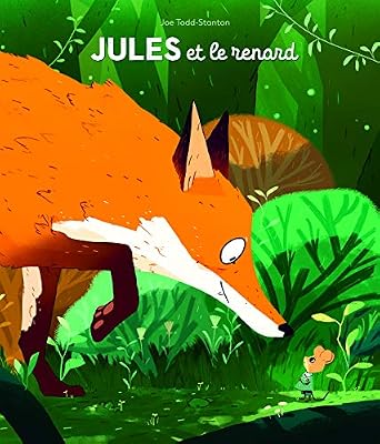 EDL Jules et le Renard