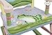 Fantasy Fields by Teamson Magic Garden Rocking Chair