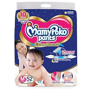 mamy poko pants medium 114