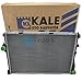 Produktbild KALE Wasserkühler Motorkühlung BMW 5er (E39) 520i / 523i / 525i / 528i / 530i / 535i / 540i