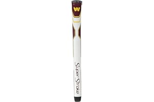 SUPER STROKE SuperStroke NFL Traxion Tour Putter Grip
