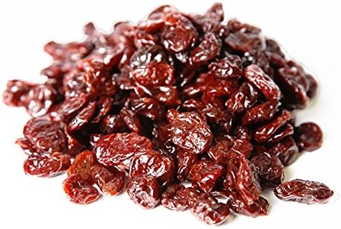 Dried Sour Cherries 1kg (Also Available In 150g, 250g, 500g, 2.5kg and 5kg)
