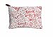 Printelligent Canvas zipper pouch || Travel case || Stationery pouch || Money pouch || Wallet RS.220.00
