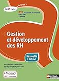 Image de Activité 3 - Gestion et développement des RH - BTS AG PME-PMI