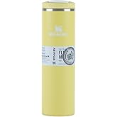 Stanley The Transit Fliptop Mug 0.47L / 16oz Daffodil Termos AS10130620058