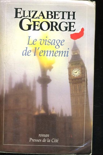 couverture de : Le Visage de l'ennemi