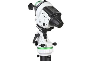 SKY-WATCHER Sky Watcher Star Adventurer 2i Pro Pack – motorisierte DSLR-Nachthimmel-Tracker äquatoriale Halterung für tragbare Nachtlandschaften, Zeitraffer und Panoramen – Wi-Fi-App-Kamerasteuerung –