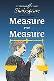 Measure for Measure (Cambridge School Shakespeare) by Jane Coles, Rex Gibson