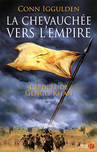 Download La Chevauchée vers l'empire Download La Chevauchée vers l'empire