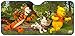 Winnie the Pooh and Tigger car Sunshade front window (130 x 60 cm)
