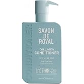 Savon De Royal Miracle Sa&ccedil; Kremi 500 ml | Ince Telli Sa&ccedil;lar | Canlandırıcı Etkili | Kolajen