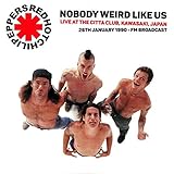  Nobody Weird Like Us [Vinilo]