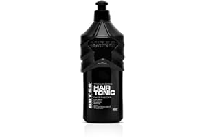 Gutss Professional Hair Tonic – 400 ml | Refreshing & Nourishing Formula | Hydrates Scalp, Promotes Healthy Hair Growth, Non-Greasy Finish | For All Hair Types