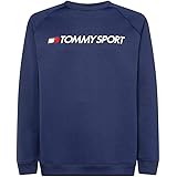 tommy sport pullover