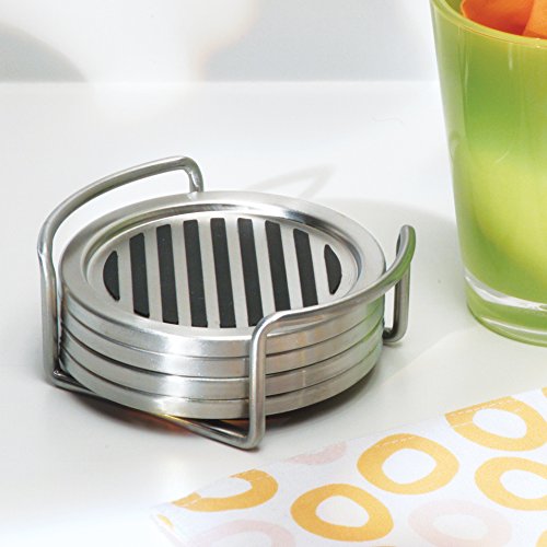 InterDesign 20540EU Linea Untersetzern - 2