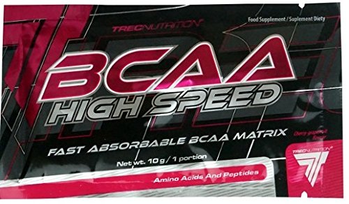 Trec Nutrition Magnum 8000 Complément Alimentaire Saveur Chocolat