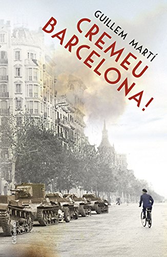 Download Cremeu Barcelona! (Clàssica) Download Cremeu Barcelona! (Clàssica)