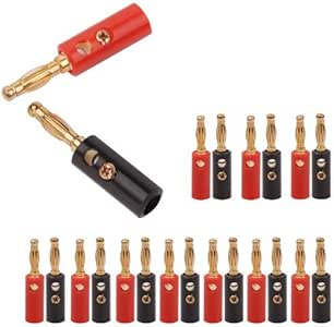 bananenstecker boxen