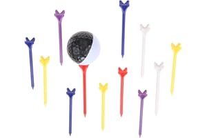 SURIEEN Golf Tees aus Kunststoff