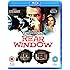 Rear Window [Blu-ray] [1954] [Region Free]