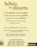 Image de Bébés des déserts