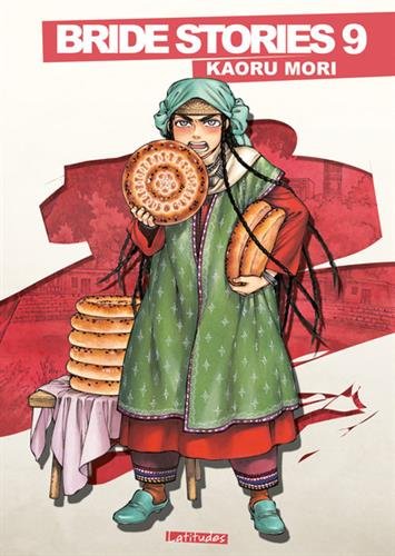 Bride Stories — Tome 9