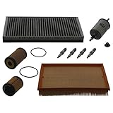 Original febi bilstein Ersatzteil - Solutions 