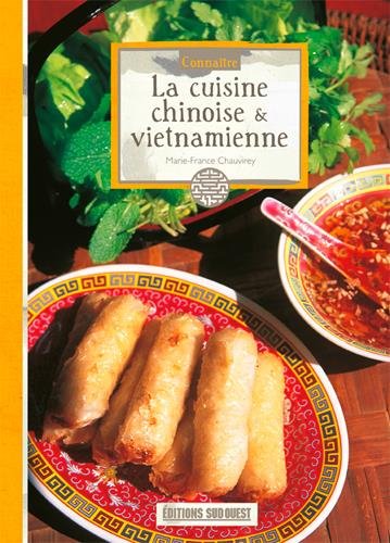 Connaitre le cuisine chinoise et vietnamienne en ligne Connaitre le cuisine chinoise et vietnamienne en ligne