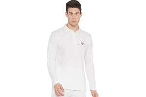 SG Cricket Shirt Club Full Sleeve