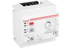 WEISI Gave ctrol./prot.gpo.bomb - Hidronivel simple