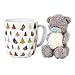 Produktbild Me to You "Tatty Teddy Weihnachten Becher und Teddy Bär Geschenk-Set