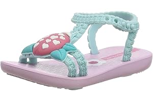 Ipanema My First IV Ba, Sandalias Niñas