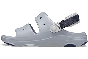 Crocs Unisex's Classic All-Terrain Sandal