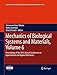 Produktbild Mechanics of Biological Systems and Materials, Volume 6: Proceedings of the 2015 Annual Conference on Experimental and Applied Mechanics (Conference ... Society for Experimental Mechanics Series)