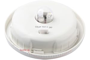 1 lámpara solar de jardín Kingcoo, 8 cm, parte superior de repuesto con bombilla LED, lámpara de panel solar, lámparas de mesa de exterior, decoración de patio