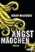 Cover zum Buch Angstmädchen