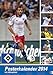 HSV Posterkalender 2014: Jahresübersicht 2014 mit Spielergeburtstagen by 