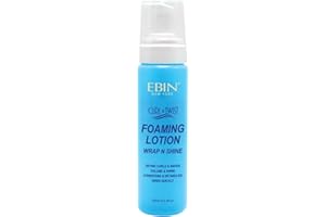 EBIN NEW YORK EBIN Original Foaming Lotion 100ml