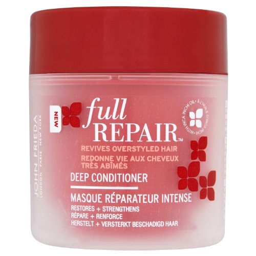 John Frieda® Full Repair(TM) Deep Conditioner 150ml