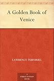 Image de A Golden Book of Venice (English Edition)