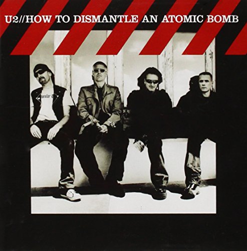couverture de : HOW TO DISMANTLE AN ATOMIC BOMB