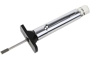 siwetg véhicule Moteur Pneu Caoutchouc Bande de roulement jauge de Profondeur métrique Mesure mesurer testeur Usure