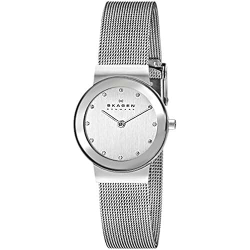 Amazon.co.uk: skagen watches