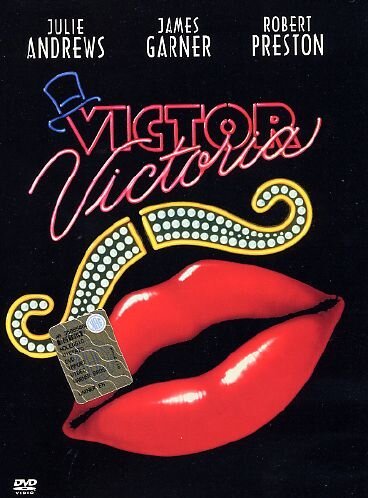 Victor Victoria