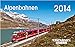 Alpenbahnen 2014 by